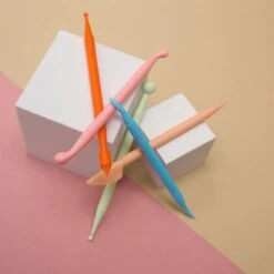 Alternative view of FMM Double Ended Sugarcraft Tools