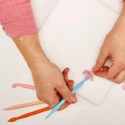 FMM Double Ended Sugarcraft Tools 9 FMM Double Ended Sugarcraft Tools -Selected Baking Supplies Store fmm double ended sugarcraft tools p18817 72899 image