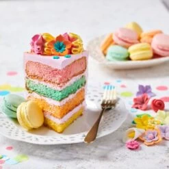 Alternative view of FunCakes Food Colour Paste Set Of 8