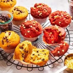 FunCakes Muffin Mix 1kg 7 FunCakes Muffin Mix 1kg -Selected Baking Supplies Store funcakes muffin mix 1kg p15393 80853 image