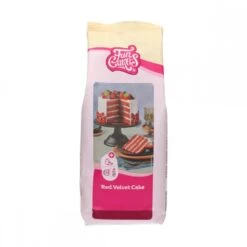 FunCakes Red Velvet Cake Mix