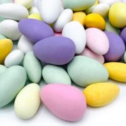 Alternative view of Happy Sprinkles Easter Almonds Sprinkles 160g