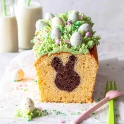 Alternative view of Happy Sprinkles Mrs Bunny Sprinkles 160g