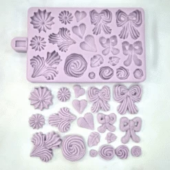 Alternative view of Karen Davies Lambeth Accessories Mould