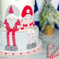 Karen Davies Nordic Gnome Mould 17 Karen Davies Nordic Gnome Mould -Selected Baking Supplies Store karen davies nordic gnome mould p13556 48971 image