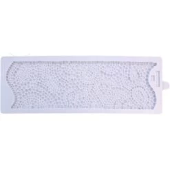 Karen Davies Ornate Pearl Effect Mould