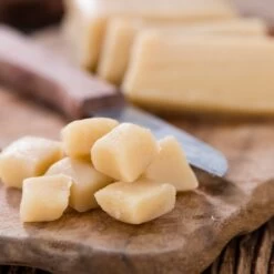Alternative view of Lubeca Marzipan 1kg-5kg