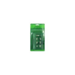 Makins Professional Clay Texture Set Of 8