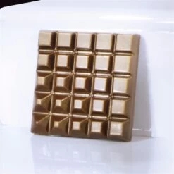 Martellato Square Tablet Polycarbonate Chocolate Mould 5 Martellato Square Tablet Polycarbonate Chocolate Mould -Selected Baking Supplies Store martellato square tablet polycarbonate chocolate mould p13750 50946 image