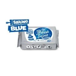 Alternative view of Massa Ticino Sailing Blue Sugarpaste 250g