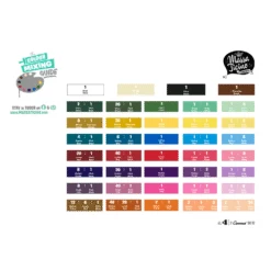 Massa Ticino Sailing Blue Sugarpaste 250g 7 Massa Ticino Sailing Blue Sugarpaste 250g -Selected Baking Supplies Store massa ticino premium by mona lisa sailing blue sugarpaste 250g p3960 23861 image