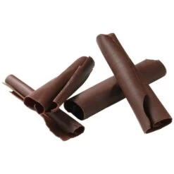 Alternative view of Mona Lisa Dark Chocolate Shavings 2.5kg