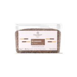 Alternative view of Mona Lisa Milk Chocolate Blossom Curls 1kg