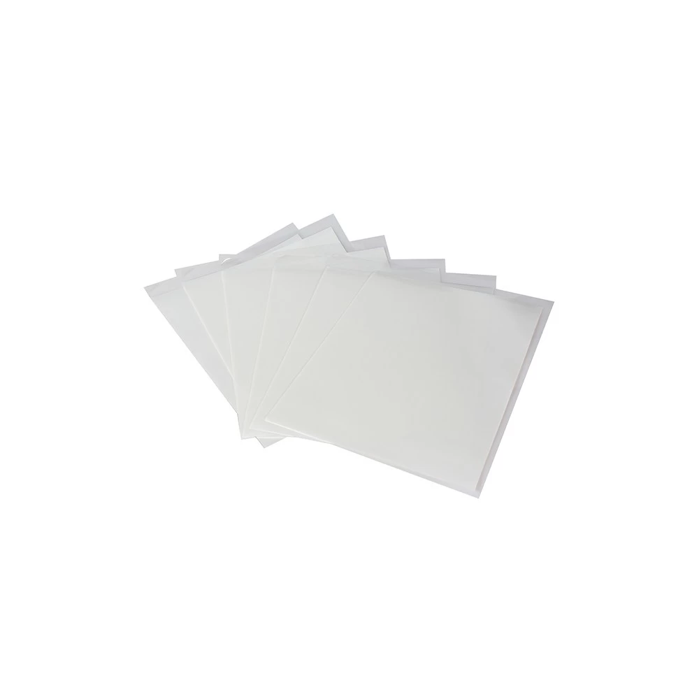 Photocake 8.2" X 11" Smooth Sugar Sheets X 20 1 Photocake 8.2" X 11" Smooth Sugar Sheets X 20