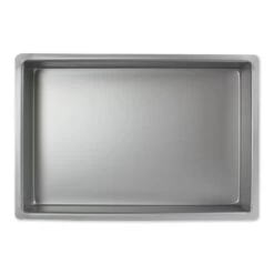 PME 3 Inch Deep Oblong Seamless Baking Tin 5 PME 3 Inch Deep Oblong Seamless Baking Tin -Selected Baking Supplies Store pme 3 inch deep oblong seamless baking tin p10221 31353 image