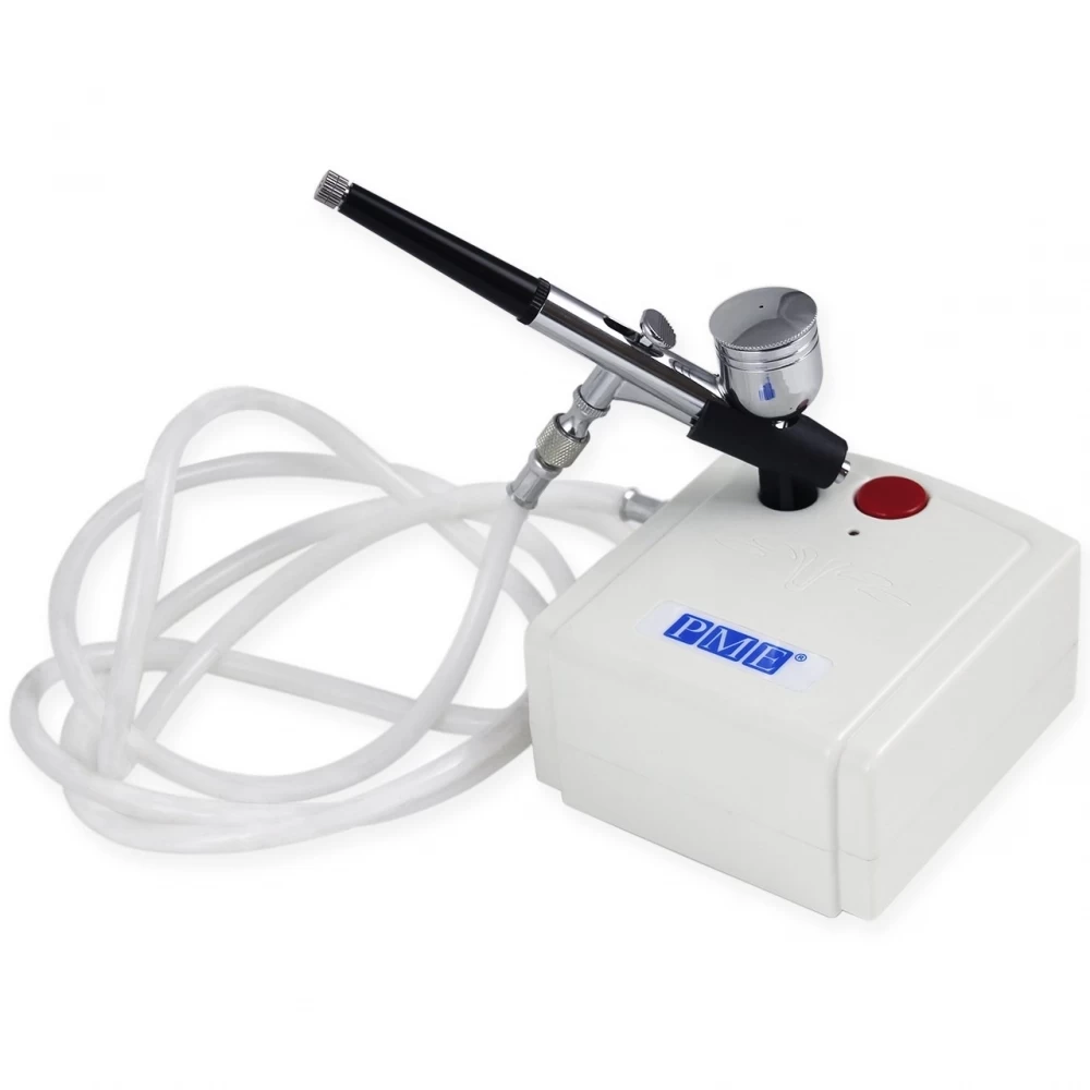 PME Airbrush Machine With UK Plug 1 PME Airbrush Machine With UK Plug