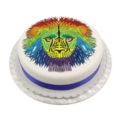 Alternative view of PME Brush N Fine Bold Edible Pen Pack Of 6