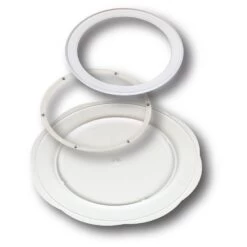 Alternative view of PME Multi Purpose Cake Decorators Turntable
