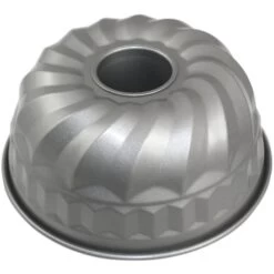 PME Non Stick Ring Bundt Savarin Pan 8 PME Non Stick Ring Bundt Savarin Pan -Selected Baking Supplies Store pme non stick ring bundt savarin pan p2546 31371 image