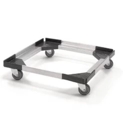 Polibox Genius Trolley For Isothermal Cake Boxes