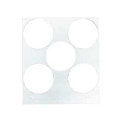 Primera® DTM Print 47mm Oreo Tray For Eddie Edible Ink Printer