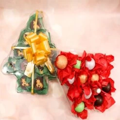 Simply Making Christmas Tree Platter - Holds 12 20 Simply Making Christmas Tree Platter - Holds 12 -Selected Baking Supplies Store simply making christmas tree platter holds 12 p10874 47127 image
