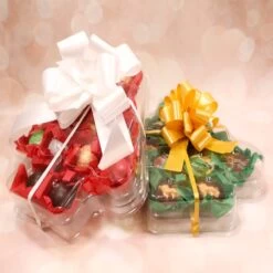 Simply Making Christmas Tree Platter - Holds 12 23 Simply Making Christmas Tree Platter - Holds 12 -Selected Baking Supplies Store simply making christmas tree platter holds 12 p10874 47130 image