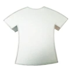 Simply Making Small Football T-Shirt Novelty Cake Tin