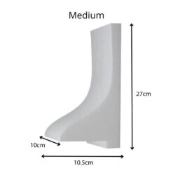 Alternative view of Simply Making High Heel Shoe Former Cake Dummy