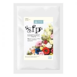 Squires Kitchen Cream Sugar Florist Paste
