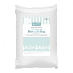 Squires Kitchen Professional Royal Icing - 2kg