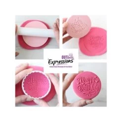 Alternative view of Sweet Stamp Heart Unicorn - OUTboss Love