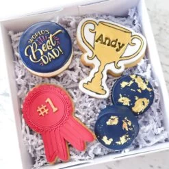 Alternative view of Sweet Stamp Trophy - OUTboss Stamp N Cut