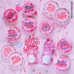 Sweet Stamp You Are Amazing - OUTboss Love 6 Sweet Stamp You Are Amazing - OUTboss Love -Selected Baking Supplies Store sweet stamp you are amazing outboss love p13487 60124 image
