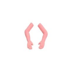 Tal Tsafrir Arms Silicone Mould