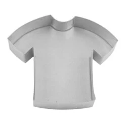The Cake Decorating Co. Football T-Shirt Novelty Cake Tin Pan
