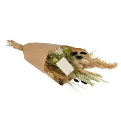 Alternative view of The Cake Decorating Co. Wildflower Field Bouquet