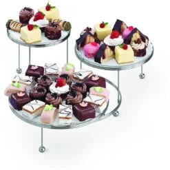 Wilton 3 Tier Cake Stand -Selected Baking Supplies Store wilton 3 tier cake stand p14958 64254 image