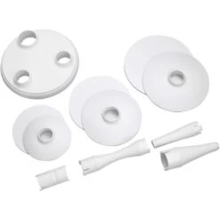 Wilton 3 Tier Pillar Cake Stand -Selected Baking Supplies Store wilton 3 tier pillar cake stand p14956 64246 image