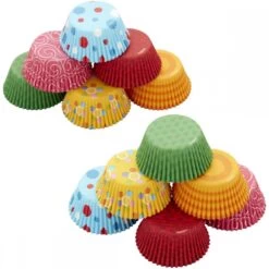 Wilton Assorted Seasons Baking Cases X 300 5 Wilton Assorted Seasons Baking Cases X 300 -Selected Baking Supplies Store wilton assorted seasons baking cases x 300 p15169 63394 image