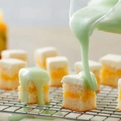Alternative view of Wilton Bake-N-Coat Set