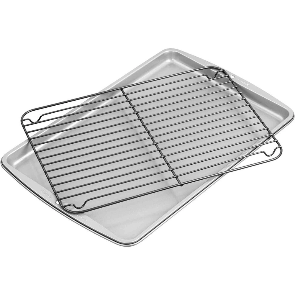 Wilton Bake-N-Coat Set 3 Wilton Bake-N-Coat Set - Image 3