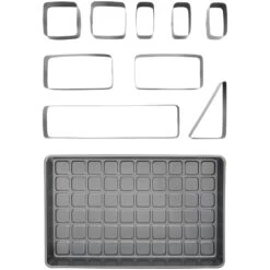 Wilton Countless Celebrations Cake Pan 20 Wilton Countless Celebrations Cake Pan -Selected Baking Supplies Store wilton countless celebrations cake pan p15079 64080 image