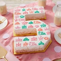 Alternative view of Wilton Countless Celebrations Cake Pan