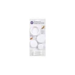 Wilton Decorating Nail Set