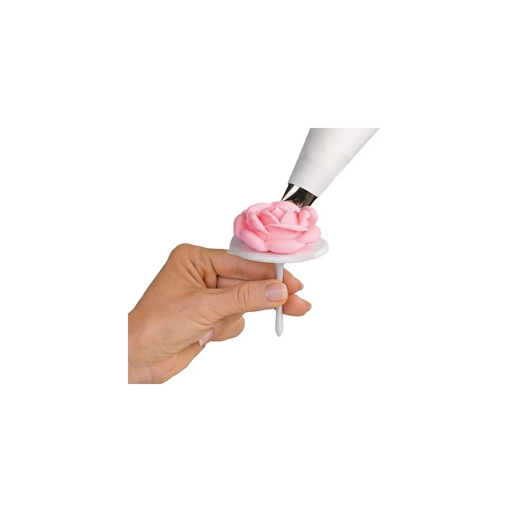 Wilton Decorating Nail Set 3 Wilton Decorating Nail Set - Image 3