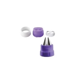 Alternative view of Wilton Duo Tip Coupler Set