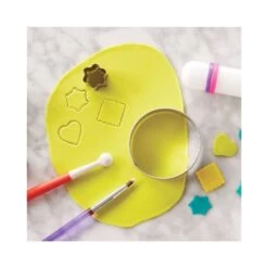 Wilton How To Decorate Fondant Shapes & Cut-Outs Kit 10 Wilton How To Decorate Fondant Shapes & Cut-Outs Kit -Selected Baking Supplies Store wilton how to decorate fondant shapes cut outs kit p15207 63305 image