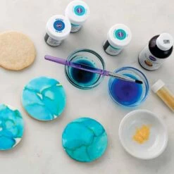 Wilton How To Decorate Fondant Shapes & Cut-Outs Kit 12 Wilton How To Decorate Fondant Shapes & Cut-Outs Kit -Selected Baking Supplies Store wilton how to decorate fondant shapes cut outs kit p15207 68805 image