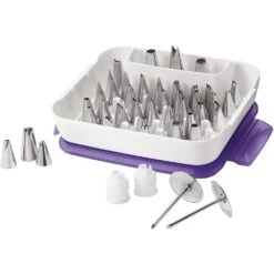 Alternative view of Wilton Master Piping Tip Set